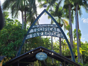 Smith Family Garden Luau-Kapaʻa