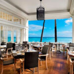 Beachhouse at the Moana-Honolulu