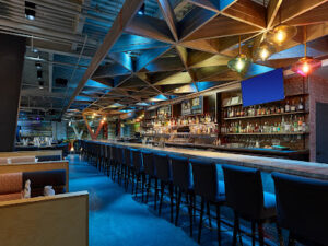Moku Kitchen-Honolulu