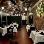 Christine's-Atlantic Highlands