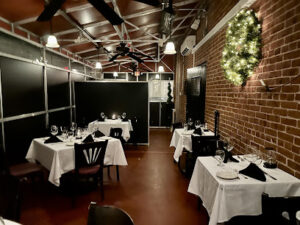 Christine's-Atlantic Highlands