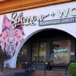 Sparrow + Wolf-Las Vegas