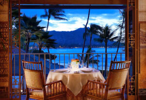 La Mer-Honolulu