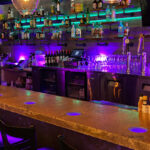 Cavort Libations & Bites-Davenport
