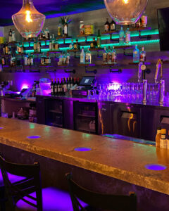 Cavort Libations & Bites-Davenport