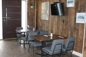 Ruby Chinese & Western Restaurant-Lamont