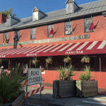 Middleton Tavern-Annapolis