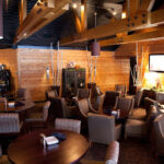 Thunder Bay Grille Davenport-Davenport