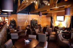 Thunder Bay Grille Davenport-Davenport