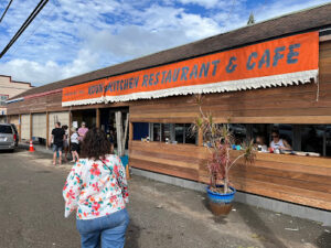 Kountry Kitchen-Kapaʻa