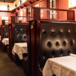 Lewnes' Steakhouse-Annapolis