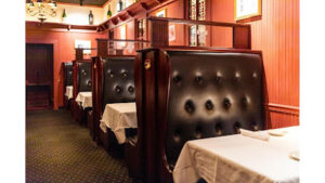 Lewnes' Steakhouse-Annapolis