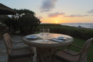 Oasis on the Beach-Kapaʻa