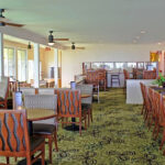 Bull Shed Restaurant-Kapaʻa