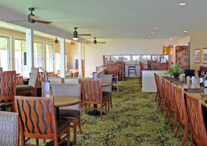 Bull Shed Restaurant-Kapaʻa