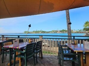 Kona Canoe Club-Kailua-Kona