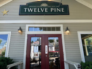 Twelve Pine-Peterborough