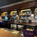 Pusser's Caribbean Grille-Annapolis