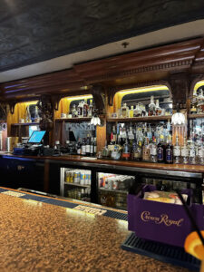 Pusser's Caribbean Grille-Annapolis
