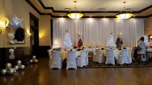 Maggiano's Little Italy-Cherry Hill