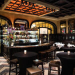 Mon Ami Gabi-Las Vegas