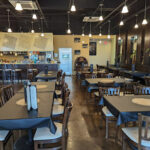 Habibi’s Mediterranean delicacy / restaurant & bar-Tumon