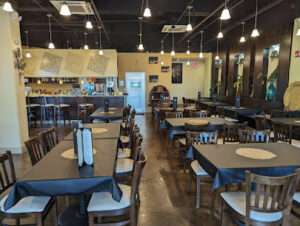Habibi’s Mediterranean delicacy / restaurant & bar-Tumon