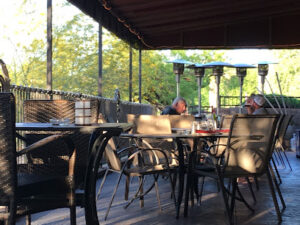 Tuscany Grill-Henderson