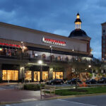 Cooper's Hawk Winery & Restaurant- Annapolis-Annapolis