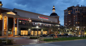 Cooper's Hawk Winery & Restaurant- Annapolis-Annapolis