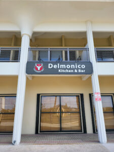 Delmonico Kitchen and Bar-Tumon