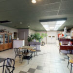 Empress Family Restaurant-Elk Point