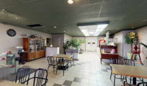 Empress Family Restaurant-Elk Point