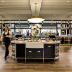 THE VERMILLION ROOM-Banff