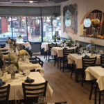 Luna Blu Ristorante Italiano-Annapolis