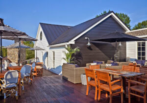 Blackwall Hitch-Annapolis
