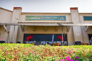 Umekes Fish Market Bar & Grill-Kailua-Kona