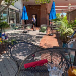 Ports Of Call-Annapolis