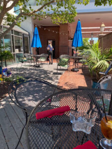 Ports Of Call-Annapolis