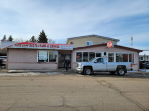Parkview Restaurant-Lamont