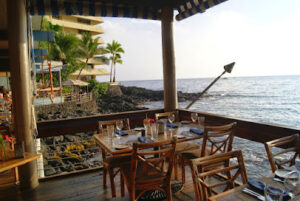 Huggo's-Kailua-Kona