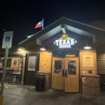 Texas Roadhouse-Henderson