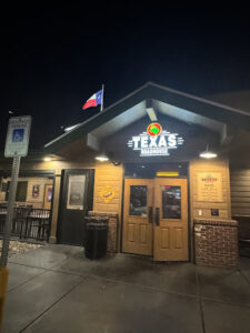 Texas Roadhouse-Henderson