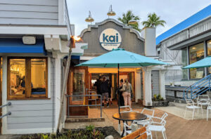 Kai Eats and Drinks-Kailua-Kona