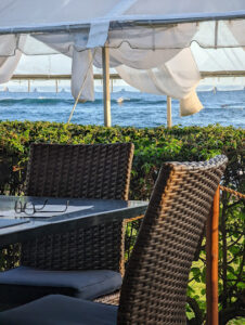 Beach House Restaurant - Kauai-Koloa