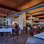 Alfredo's Steakhouse-Tumon