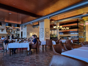Alfredo's Steakhouse-Tumon