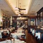 Hugo's Frog Bar & Fish House-Naperville
