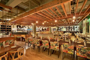 Monkeypod Kitchen by Merriman - Wailea