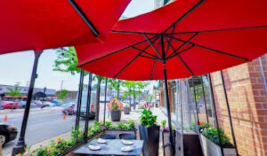Davanti Enoteca-Naperville